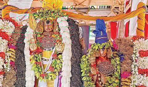 நல்லதே நடக்கும்