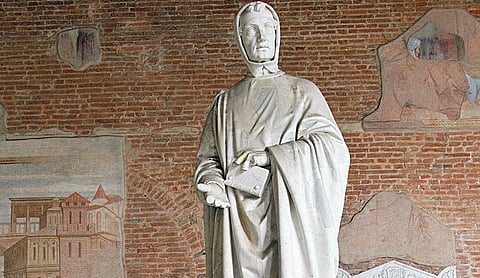 இவரை தெரியுமா? - 1 | ஒரு முட்டாளின் கதை