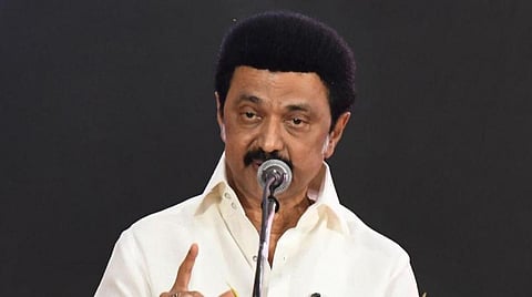 முன்னாள் முதல்வர் கருணாநிதி வழியில் ஜனநாயக போர்க்களத்தை சந்திப்போம் - திமுகவினருக்கு முதல்வர் ஸ்டாலின் அழைப்பு