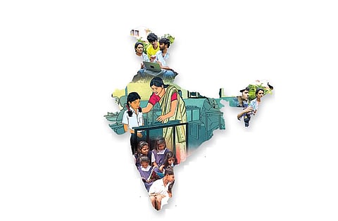 களத்துக்கு வரும் கல்வியில் நிலவும் அரசியல்!