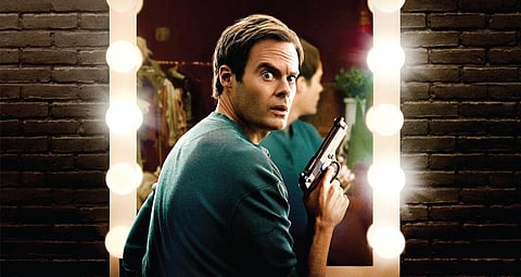 சினிமா ரசனை 2.0 - 3: ஒரு கொலைகாரன் கலைஞன் ஆனால்..?