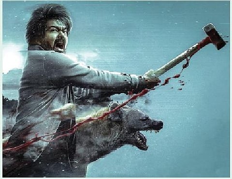 கோலிவுட் ஜங்ஷன்: ‘லியோ’ முதல் தோற்றம்