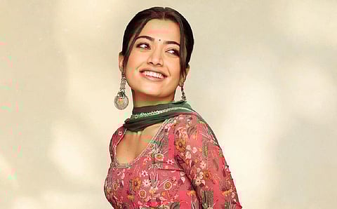 மேலாளர் ஏமாற்றினாரா? - ராஷ்மிகா மந்தனா விளக்கம்