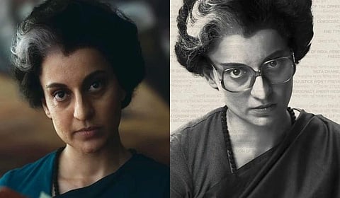 பாதுகாவலரா? சர்வாதிகாரியா? - கங்கனாவின் ‘எமர்ஜென்சி’ ரிலீஸ் தேதி அறிவிப்பு