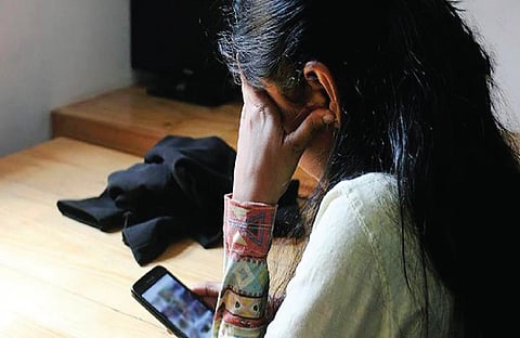 பார்வை: ஆண் அழகாகும் தருணம்