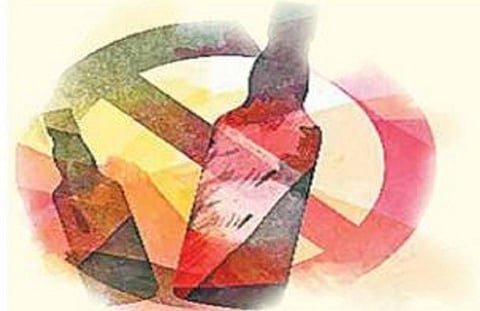 டாஸ்மாக் இல்லாத தீவாகிறது ராமேசுவரம்!