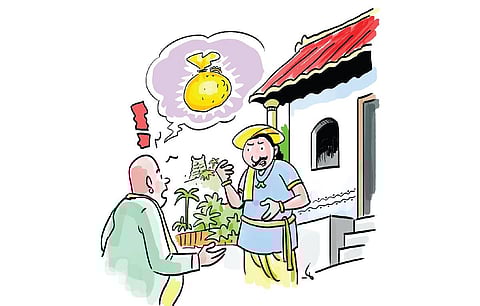 நானும் கதாசிரியரே! - 7: கதைகளின் வகைகள்!