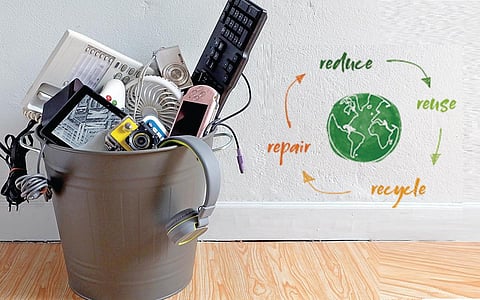 பழுது பார்த்து பயன்படுத்துவோம்!