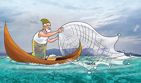 மொழிபெயர்ப்பு: அரேபிய இரவுகள் நாடோடிக்கதைகள்