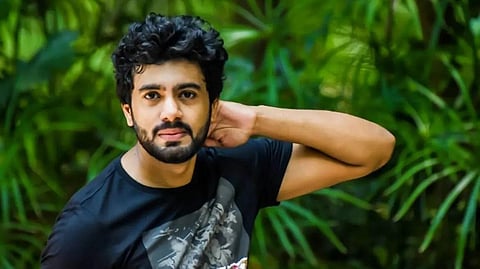 விபத்தில் சிக்கிய கன்னட நடிகர் சூரஜ் குமாரின் கால் அகற்றம்