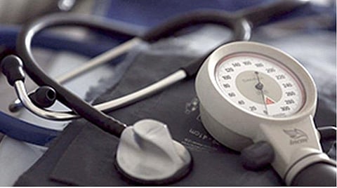 அரசு மருத்துவமனை காலி பணியிடங்கள் தேர்வு முடிவு விரைவில் வெளியீடு: மருத்துவ பணியாளர் தேர்வு வாரியம் தகவல்