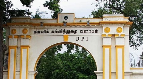 அரசு பள்ளி மாணவர் பல் பாதுகாப்பு திட்டம்: தமிழகம் முழுவதும் செயல்படுத்த முடிவு