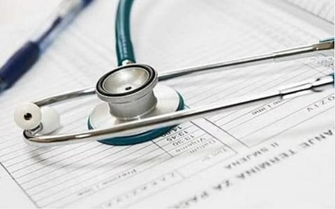 எம்பிபிஎஸ். பிடிஎஸ் சேர இன்று முதல் விண்ணப்பம்