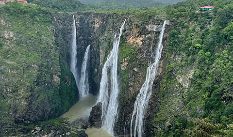 போவோமா ஊர்கோலம் - 2: மழையில் நனைந்த ஜோக் பால்ஸ்