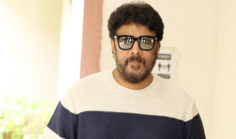 தியேட்டரில் காட்சிகள் ரத்தாகும் காலகட்டம் இது: சுந்தர்.சி