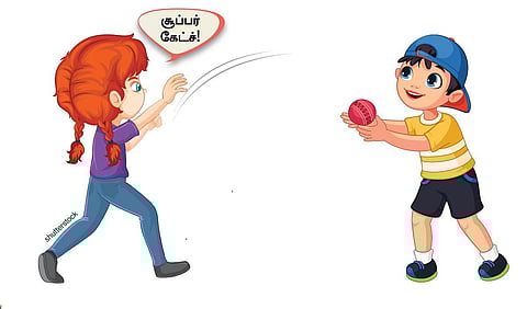 எல்லாத்துக்கும் காரணம், உடலில் உள்ள மின்சாரம்!