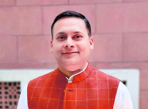 அமித் மாளவியா | கோப்புப்படம்