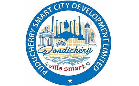 புதுச்சேரியில் நடைபெறும் ஸ்மார்ட் சிட்டி பணிகளில் தாமதம் ஏன்? - அதிகாரிகள் விளக்கம்