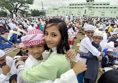 பக்ரீத் - தியாகத்துக்கான பெருநாள்