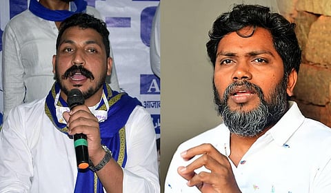 இயக்குநர் பா.ரஞ்சித் | கோப்புப் படம்