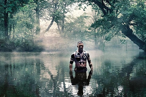 சினிமா ரசனை 2.0 - 4: வரலாறு முக்கியம்!