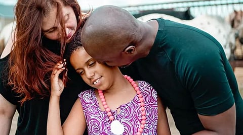 ஆட்டிசம்: ஊக்கமும் அங்கீகாரமுமே பேருதவி