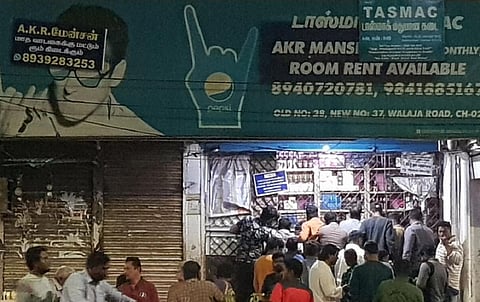 அமைச்சர் முத்துசாமி அமைத்துள்ள ‘மூவர்’ கூட்டணி - மாற்றங்களுக்கு தயாராகும் டாஸ்மாக் நிர்வாகம்