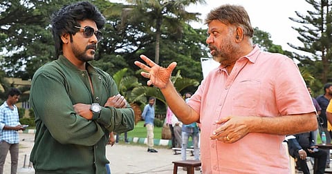 சந்திரமுகி 2 ரிலீஸ் எப்போது?