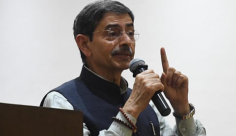 தமிழக ஆளுநர் ஆர்.என்.ரவி | கோப்புப்படம்