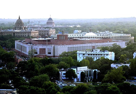 நாடாளுமன்ற மழைக்கால கூட்டத் தொடர் 20-ல் தொடங்கும்: மத்திய அமைச்சர் பிரகலாத் ஜோஷி அறிவிப்பு