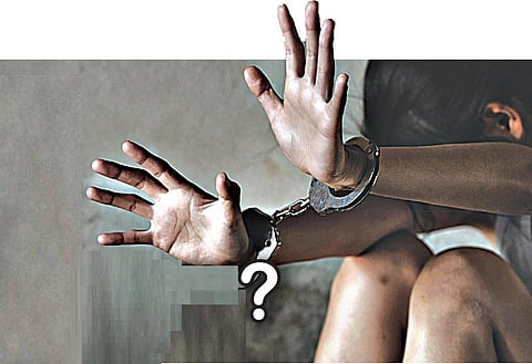 சட்டத்துக்கு மேலானதா காவல் துறை?