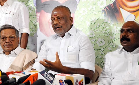 ஒ.பன்னீர்செல்வம் | கோப்புப் படம்