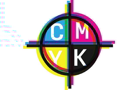 டிங்குவிடம் கேளுங்கள்: செய்தித்தாள்களின் கீழ் வண்ணப் புள்ளிகள் எதற்கு?