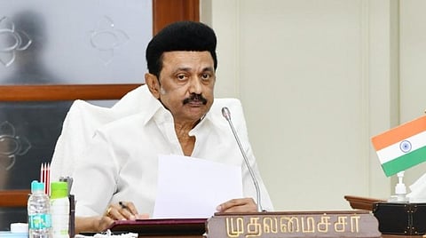 மின்னணு ஏற்றுமதியில் தமிழகம் முதலிடம் - திராவிட மாடல் அரசின் செயல்திறனுக்கு எடுத்துக்காட்டு என முதல்வர் பெருமிதம்