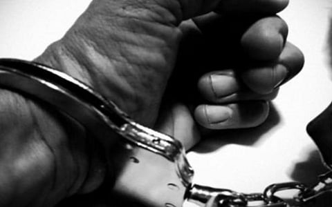 திருப்போரூர் | பெண்ணுக்கு பாலியல் தொல்லை அளித்த தனியார் காப்பக நிர்வாகி கைது