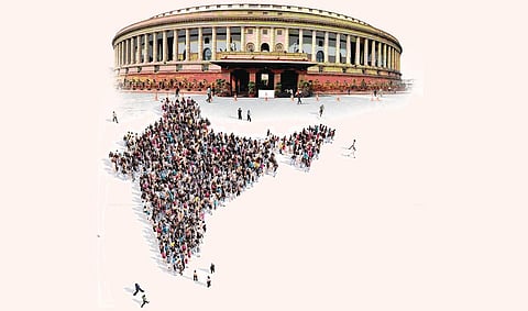 சொல்… பொருள்… தெளிவு | பொது சிவில் சட்டம்