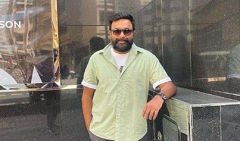 மீண்டும் படம் இயக்குகிறார் சசிகுமார்