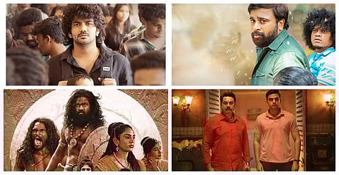 ‘மாஸ்’களைத் தாண்டி அறிமுக இயக்குநர்கள் ஆதிக்கம்: 2023-ன் முதல் பாதியில் தமிழ் சினிமா சாதித்தது என்ன?