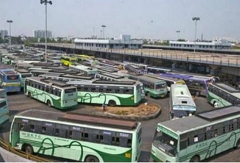 கும்பகோணம்: ஜூலை 8, 9-ம் தேதிகளில் கூடுதல் சிறப்பு பேருந்துகள் இயக்கம்