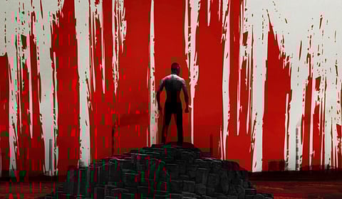 தனுஷ் இயக்கி நடிக்கும் படத்தின் படப்பிடிப்பு தொடக்கம்