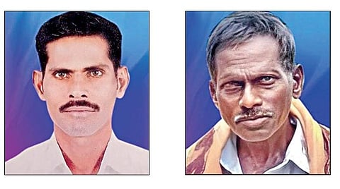 அசோக் குமார், குப்பன்