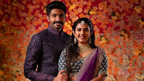 நடிகை நிஹாரிகா விவாகரத்து