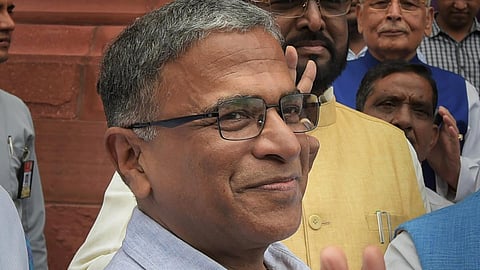 ஹரிவன்ஷ் சிங்