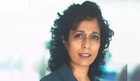 சிரிஷா வோருகாந்தி