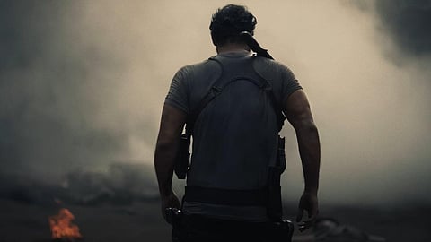 ‘கேஜிஎஃப்’ மூன்றாம் பாகமா ‘சலார்’? - இணையத்தில் கிளம்பிய விவாதம்