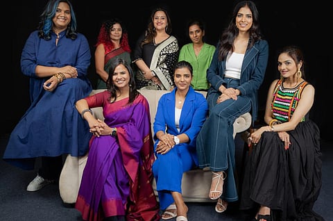 ‘காக்கா முட்டை’ படத்துக்குப் பிறகு எனக்கான வாய்ப்புகள் குறைந்தன: மனம் திறந்த ஐஸ்வர்யா ராஜேஷ்