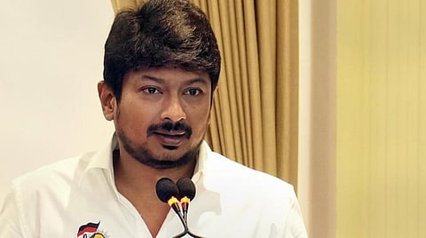 திமுக இளைஞரணி புதிய நிர்வாகிகள் சிறப்பாக பணியாற்ற வேண்டும்: உதயநிதி ஸ்டாலின் அறிவுறுத்தல்