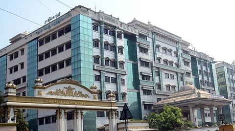 எம்பிபிஎஸ், பிடிஎஸ் படிப்புகளில் சேருவதற்கு சான்றிதழ் பெற மாற்றுத் திறனாளிகள் அலைக்கழிப்பு