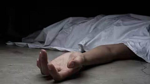 இந்திய நர்சிங் மாணவி உயிருடன் புதைத்து கொலை: ஆஸ்திரேலியாவில் காதலன் கைது