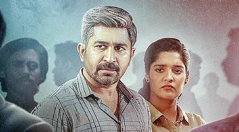 கோலிவுட் ஜங்ஷன்: 10 வருட இடைவெளி!